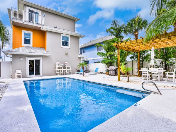Cocoa Beach Home 1023020