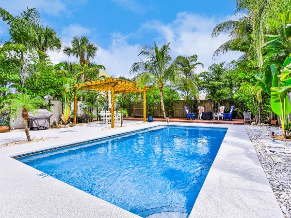 Cocoa Beach Home 1023020