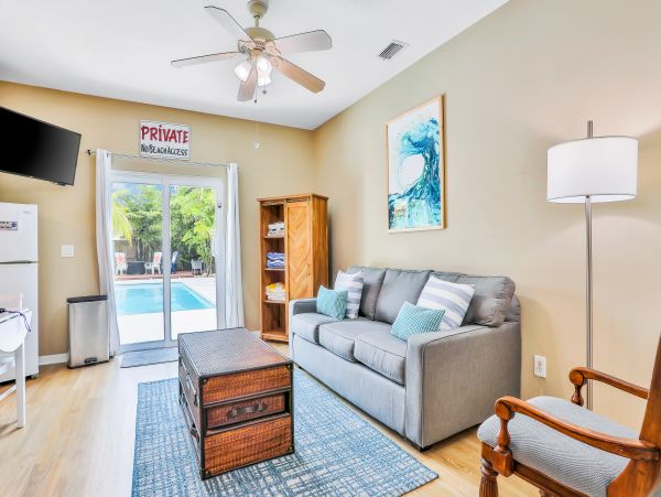 Cocoa Beach Home 1023020