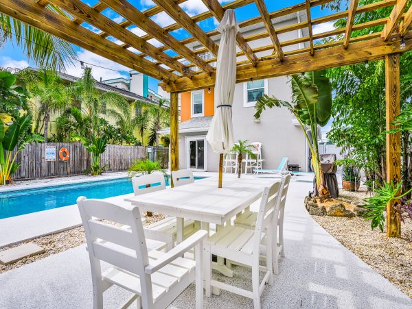 Cocoa Beach Home 1023020