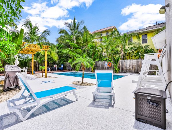 Cocoa Beach Home 1023020