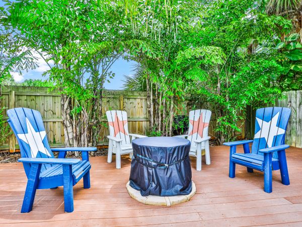 Cocoa Beach Home 1023020