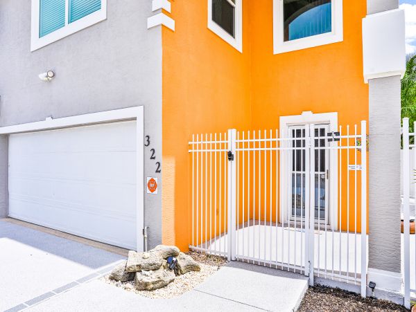 Cocoa Beach Home 1023020