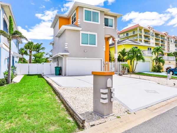 Cocoa Beach Home 1023020