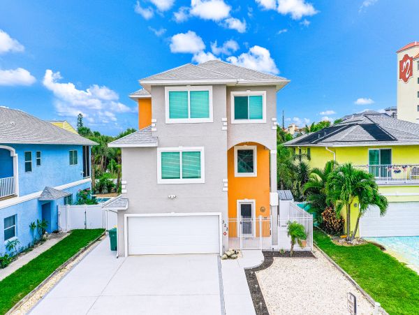Cocoa Beach Home 1023020