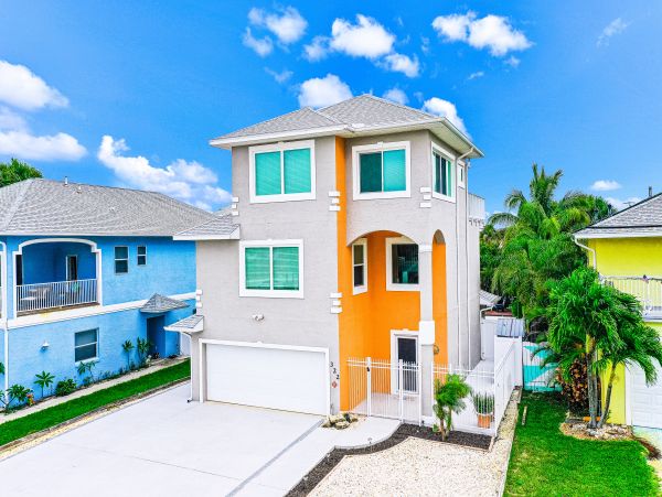 Cocoa Beach Home 1023020