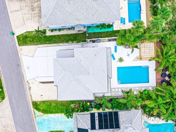 Cocoa Beach Home 1023020
