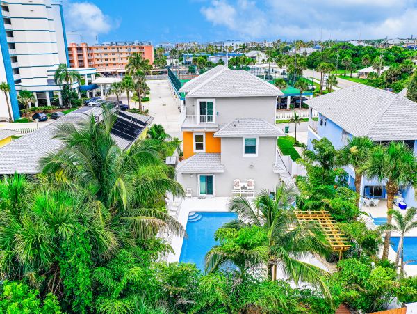 Cocoa Beach Home 1023020