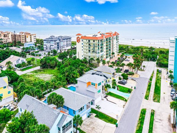 Cocoa Beach Home 1023020