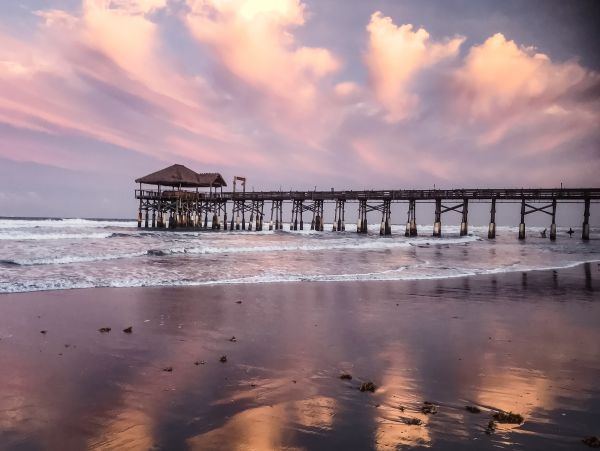 Cocoa Beach Home 1023020