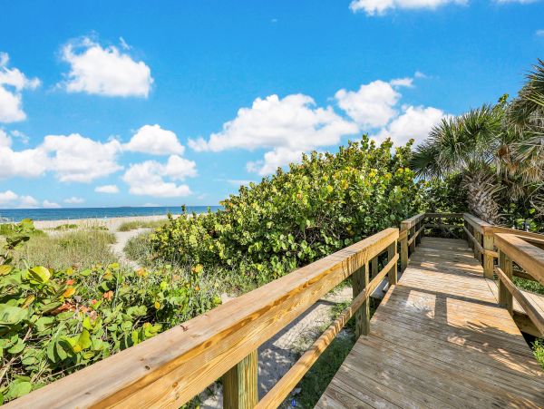 Cocoa Beach Home 1023021