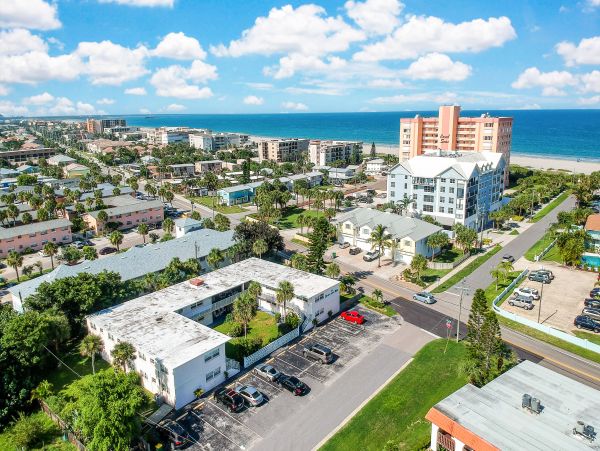 Cocoa Beach Home 1023021
