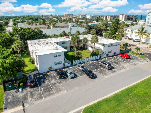 Cocoa Beach Home 1023021