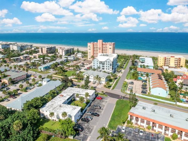 Cocoa Beach Home 1023021