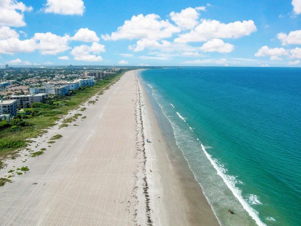 Cocoa Beach Home 1023021