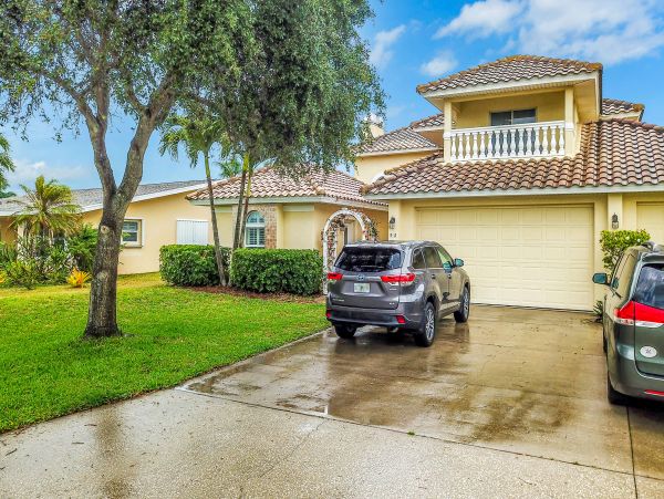 Cocoa Beach Home 1023022