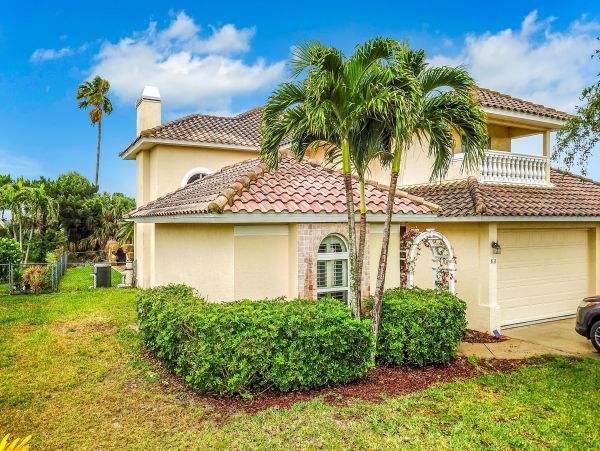 Cocoa Beach Home 1023022