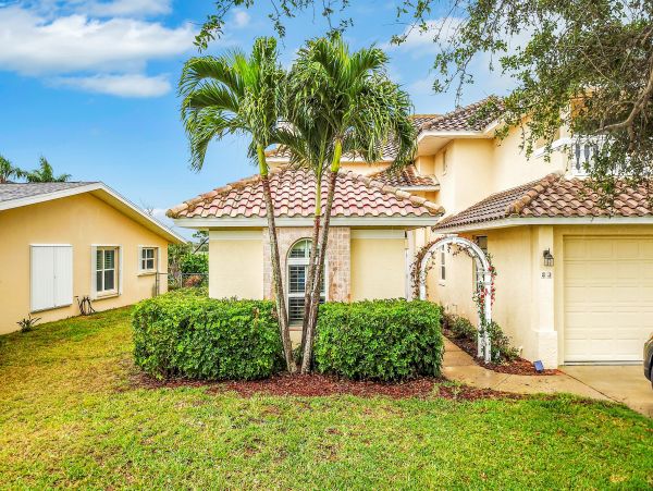 Cocoa Beach Home 1023022