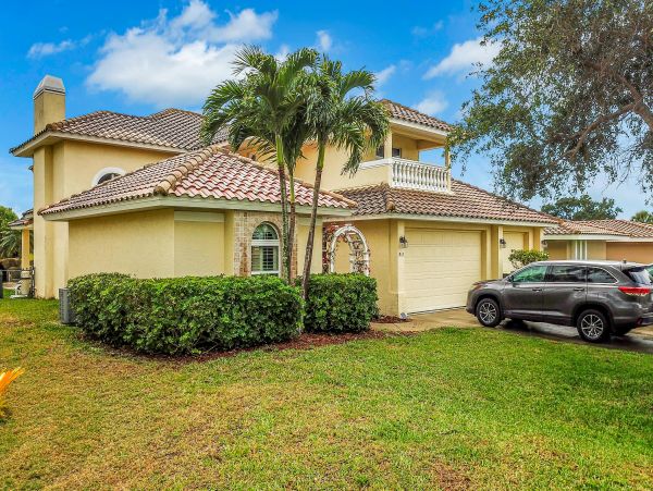 Cocoa Beach Home 1023022
