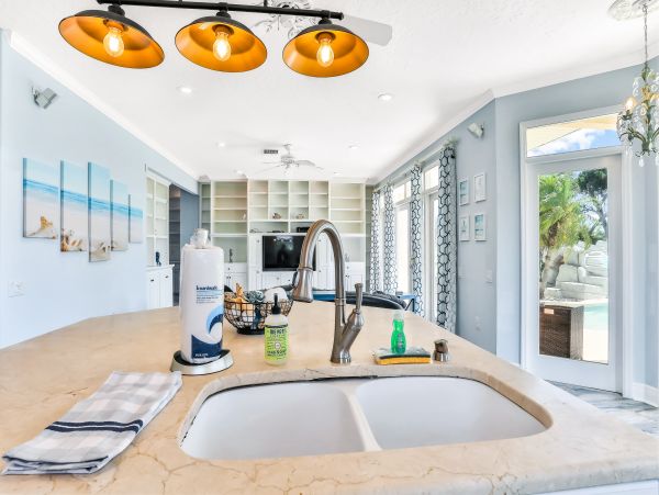 Cocoa Beach Home 1023023