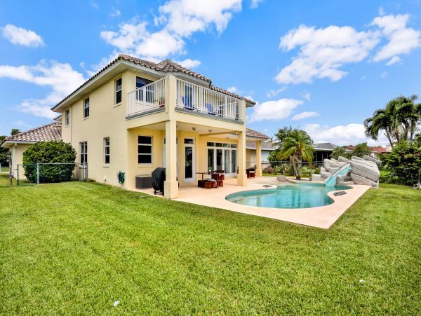 Cocoa Beach Home 1023024
