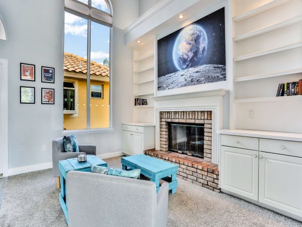 Cocoa Beach Home 1023024