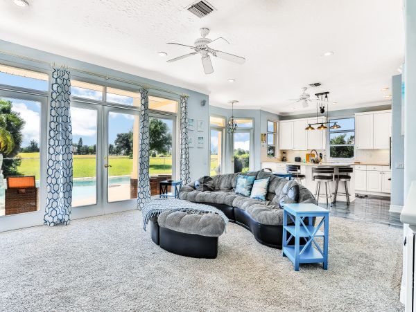 Cocoa Beach Home 1023024