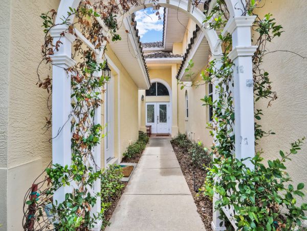 Cocoa Beach Home 1023024