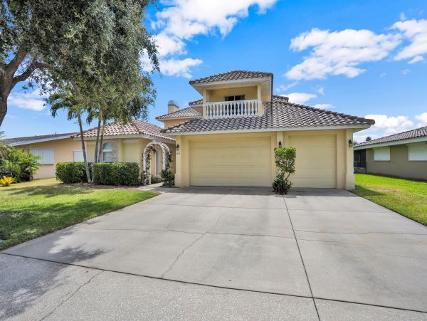 Cocoa Beach Home 1023024