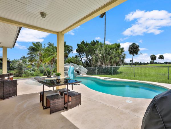 Cocoa Beach Home 1023024
