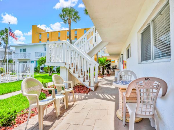 Cocoa Beach Home 1023025