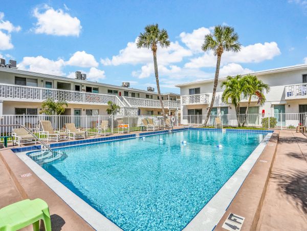 Cocoa Beach Home 1023025