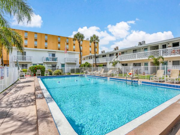 Cocoa Beach Home 1023025