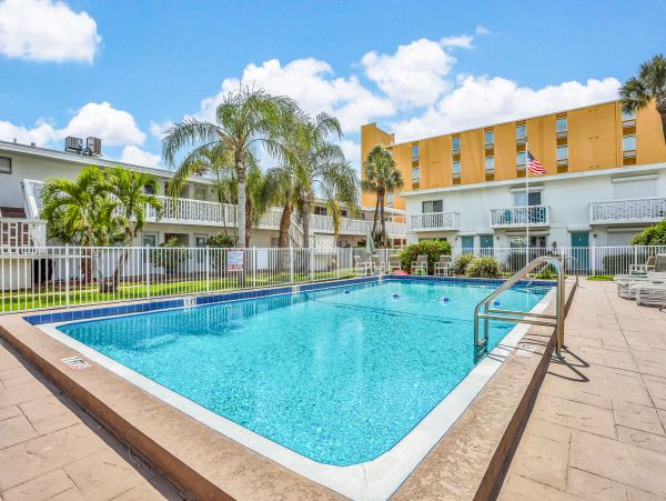 Cocoa Beach Home 1023025