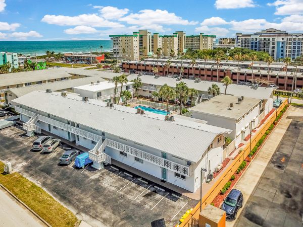 Cocoa Beach Home 1023025