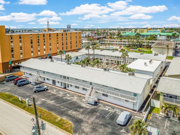 Cocoa Beach Home 1023025