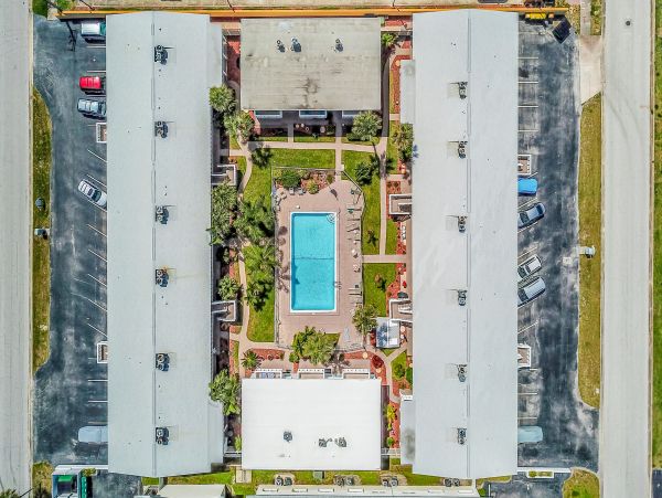 Cocoa Beach Home 1023025