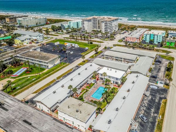 Cocoa Beach Home 1023025
