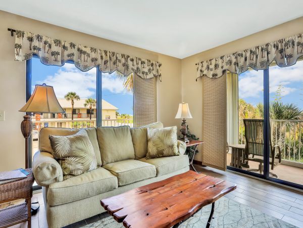 Cocoa Beach Condo 1023026