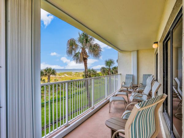 Cocoa Beach Condo 1023026