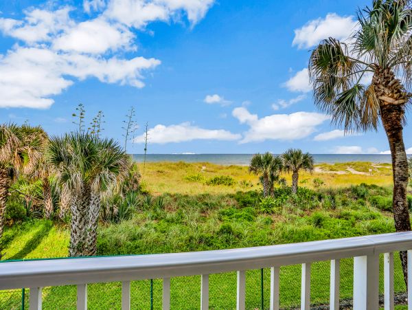 Cocoa Beach Condo 1023026