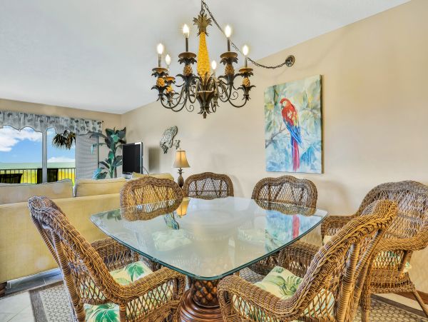 Cocoa Beach Condo 1023026