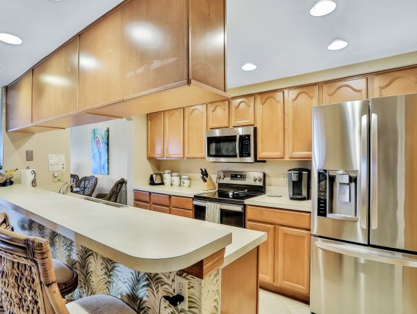 Cocoa Beach Condo 1023026
