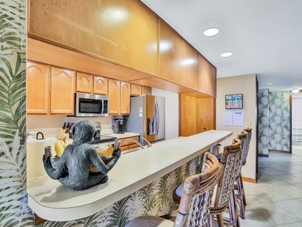 Cocoa Beach Condo 1023026