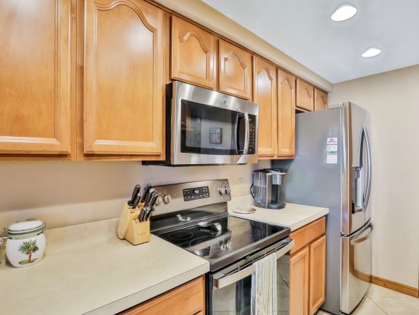 Cocoa Beach Condo 1023026