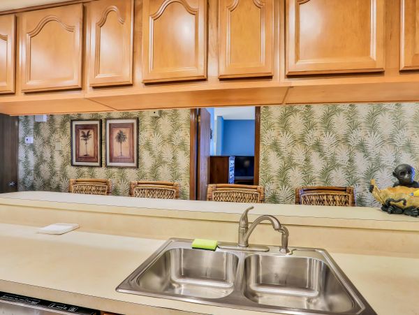 Cocoa Beach Condo 1023026