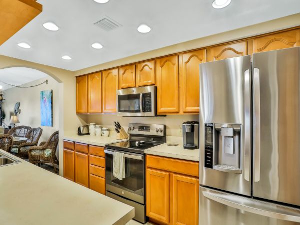 Cocoa Beach Condo 1023026