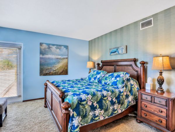 Cocoa Beach Condo 1023026
