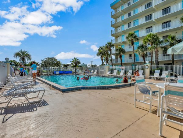 Cocoa Beach Condo 1023026