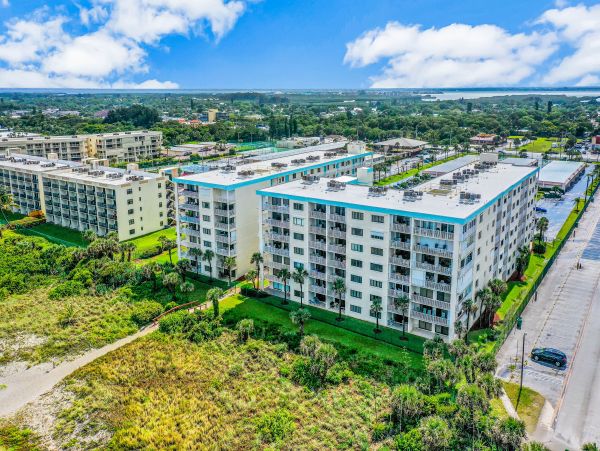 Cocoa Beach Condo 1023026